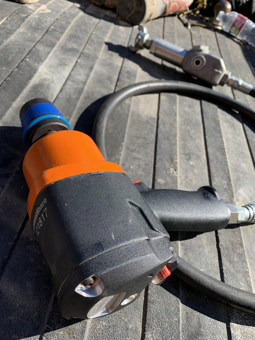 2020 MICHIGAN PNEUMATIC 751SS