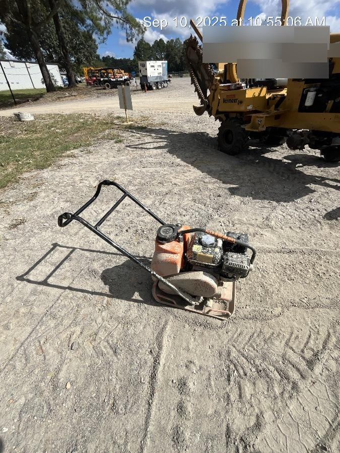 2023 MULTIQUIP MVC82VHW