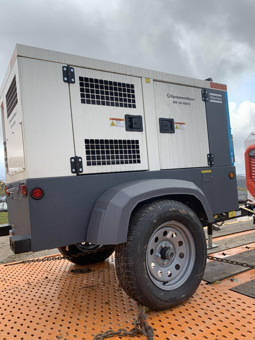 2022 ATLAS COPCO QAS45 CWK