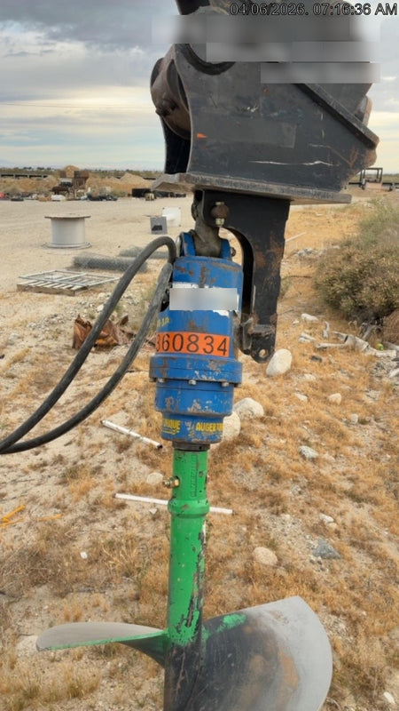 2023 AUGER TORQUE 3300-30
