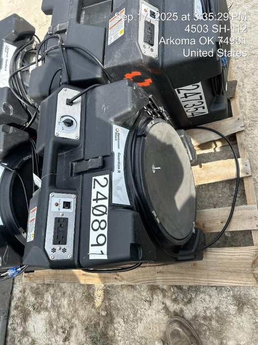 2022 PHOENIX Guardian R Hepa