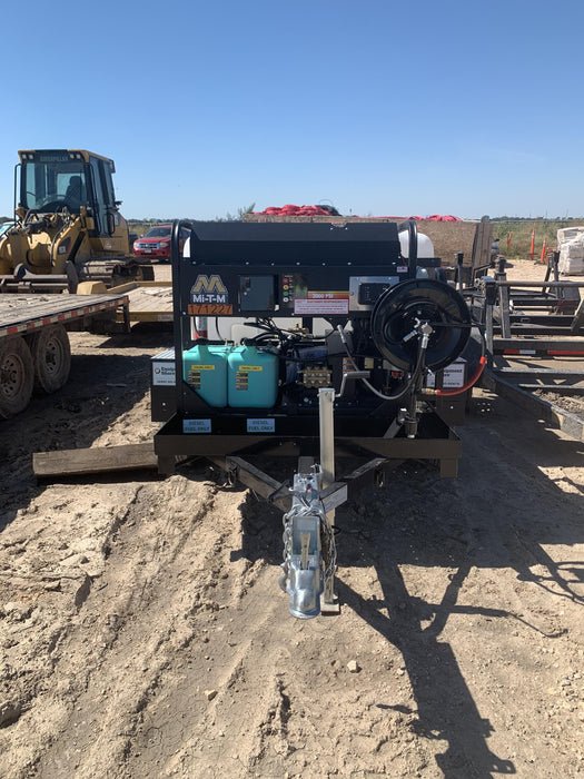 2021 MI-T-M CORPORATION HS-3006-0MDK-UR