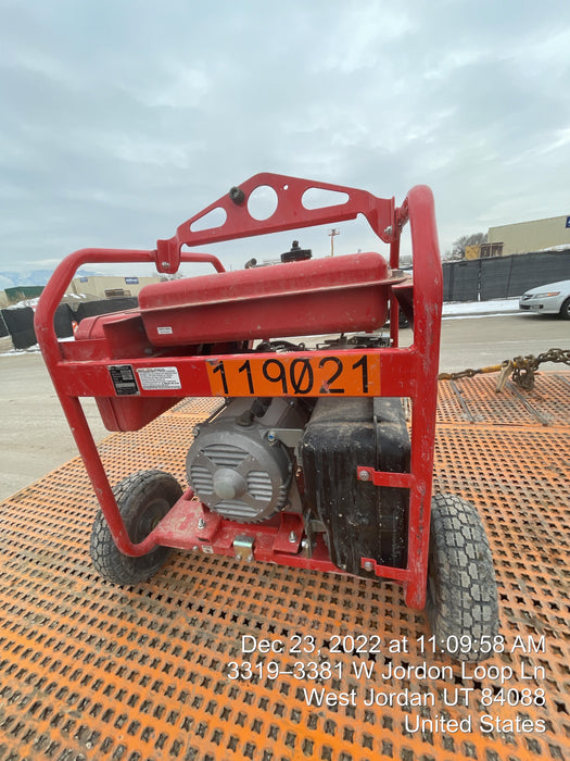 2020 MULTIQUIP GA6HR