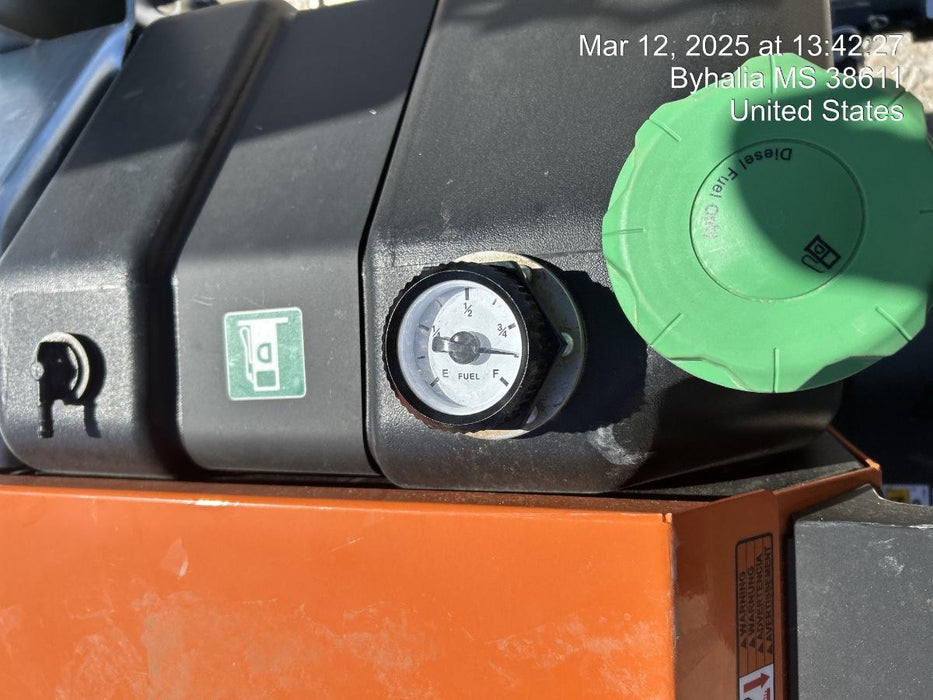 2025 Wanco WLTT-4MM4K Diesel, Mitsubishi L2E, 9.0HP @1800 rpm, Deep Sea Controller, Shore Power Plug, Auto Start, (4) 350W LED Floodlights, 4kW Generator, 60 Gal Fuel Tank, 2" Ball, T3