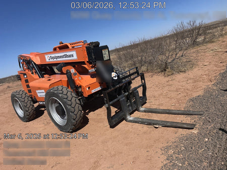 2021 SKYTRAK 6036