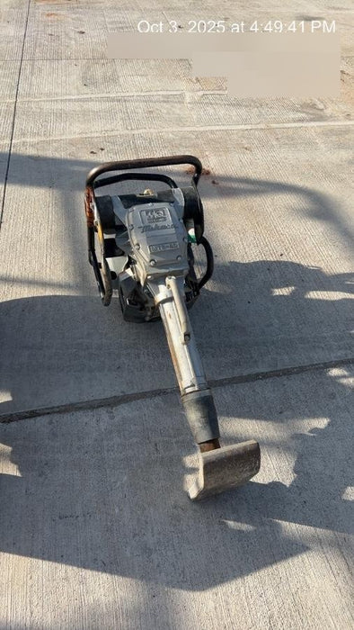 2023 MULTIQUIP MTR40HF