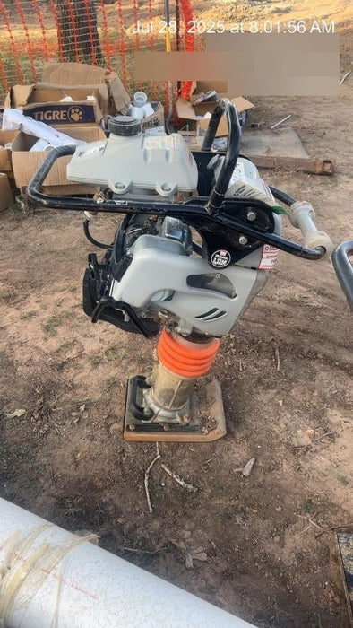 2023 MULTIQUIP MTX60HD