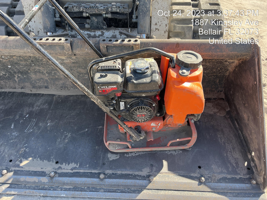 2023 MULTIQUIP MVC82VHW