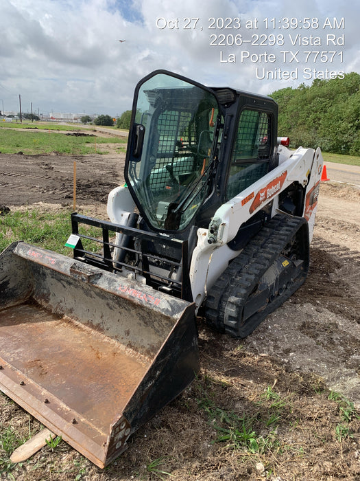 2022 NO ASSET MAKE SPECIFIED 60" Pallet Forks - Arrow