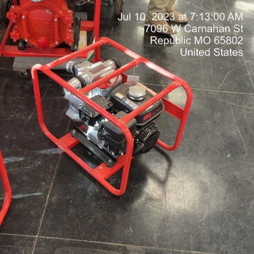 2023 MULTIQUIP QP2TH