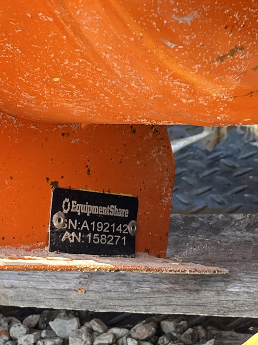 2021 MICHIGAN PNEUMATIC HV-15G-8P-ES