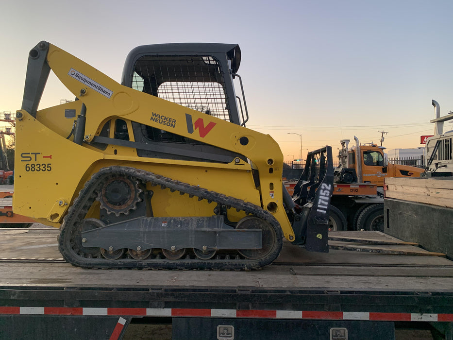 2020 PALADIN 48" Pallet Forks - Paladin