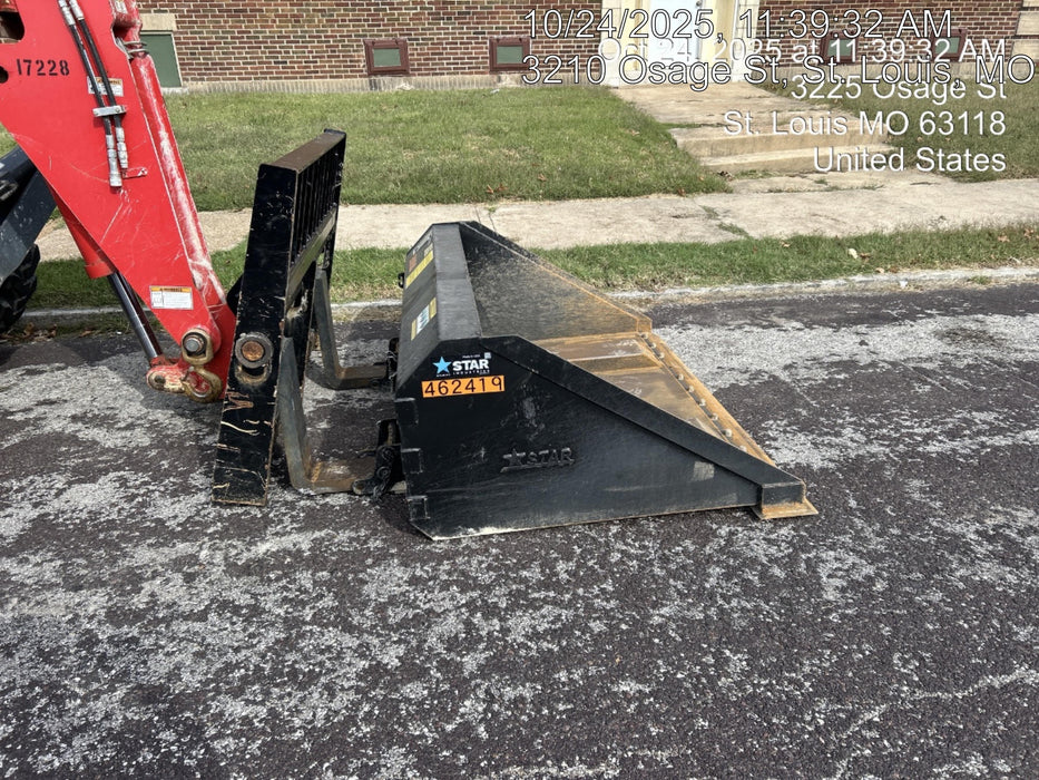 2024 STAR INDUSTRIES 1406B