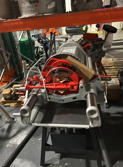 2024 RIDGID 1224