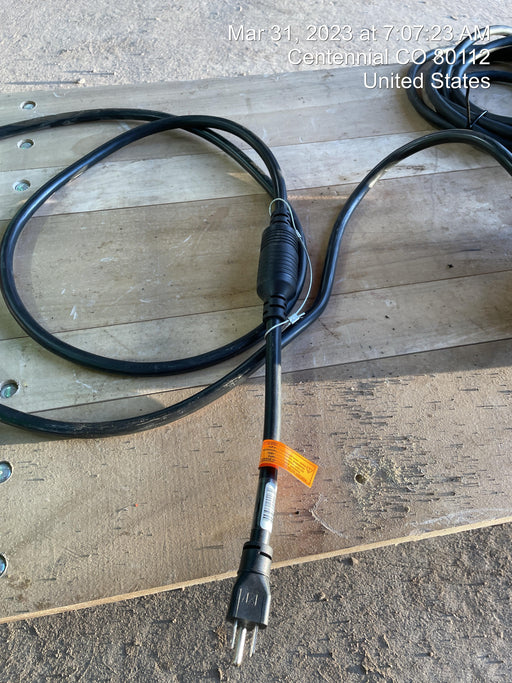 2023 HYPERTHERM Powermax 30