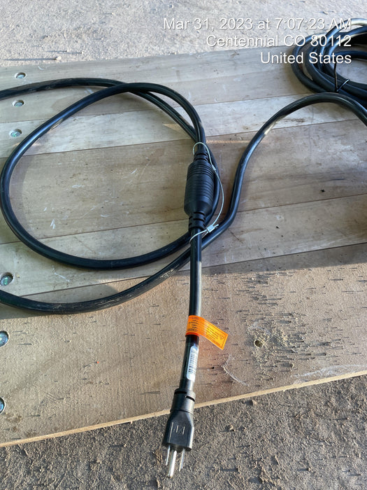 2023 HYPERTHERM Powermax 30