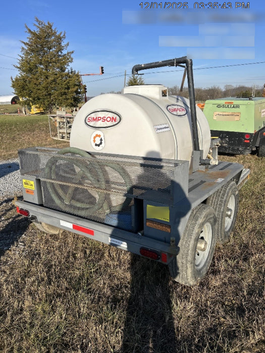 2023 SIMPSON SWT-52517