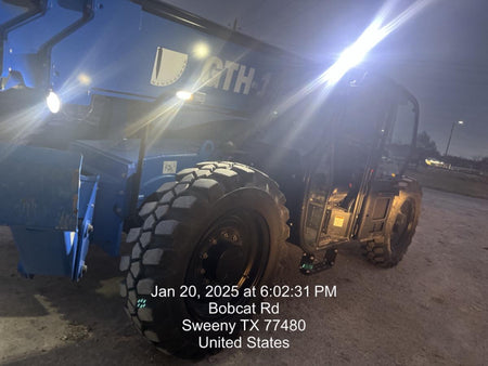 2024 GENIE GTH-1056