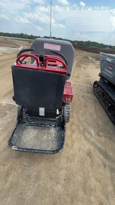 2023 TORO MBTX 2500-TS