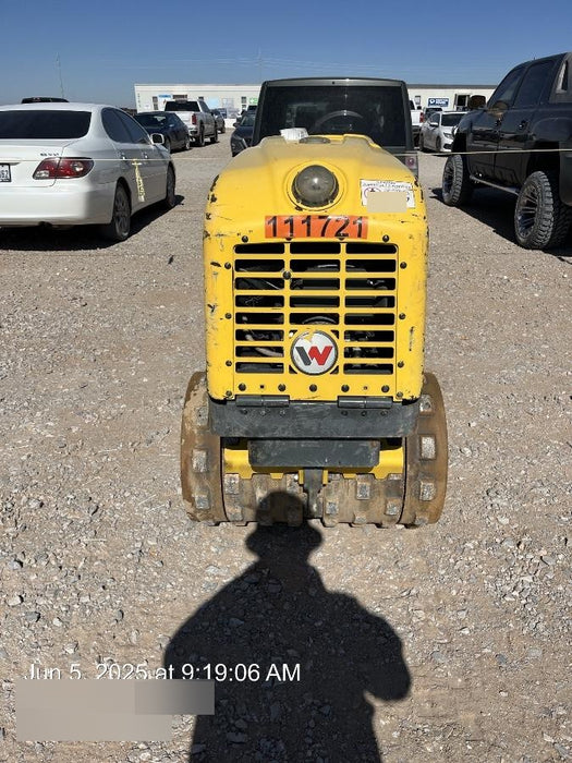 2020 WACKER NEUSON RTKx-SC3