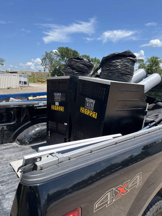 2022 KWIKOOL KPAC1411-2