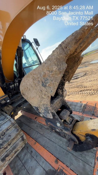 2025 RHINOX 18" Bucket - Rhinox