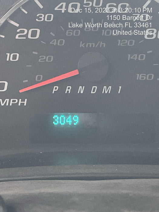 2022 CHEVROLET LS 3500