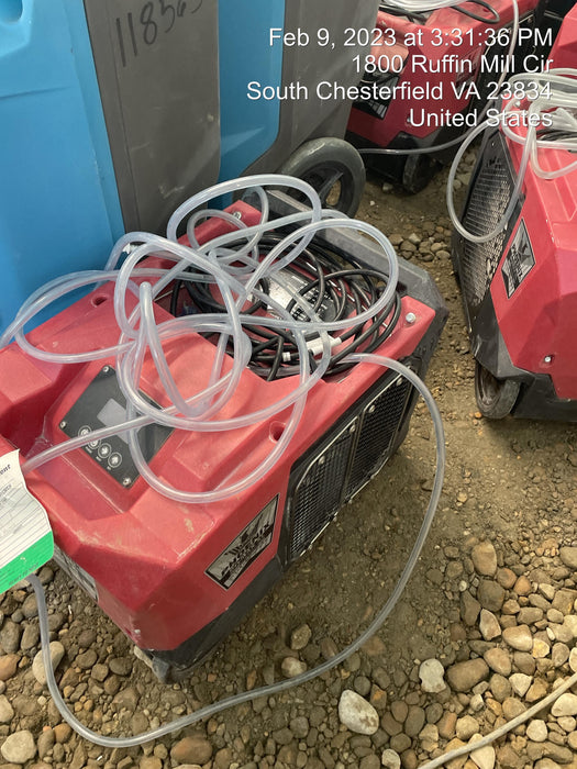 2021 PHOENIX DryMAX XL