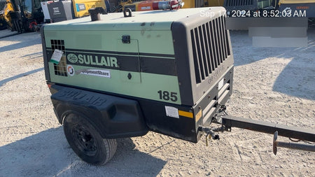 2019 SULLAIR 185-DPQ