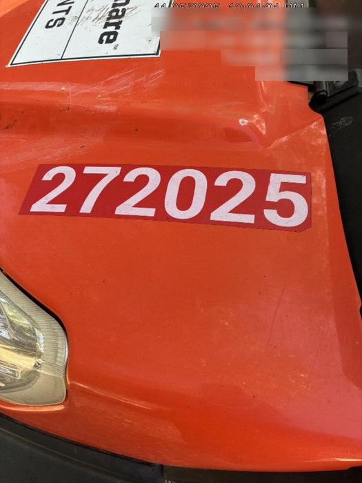 2022 KUBOTA RTV-X1140W-H (Canopy)