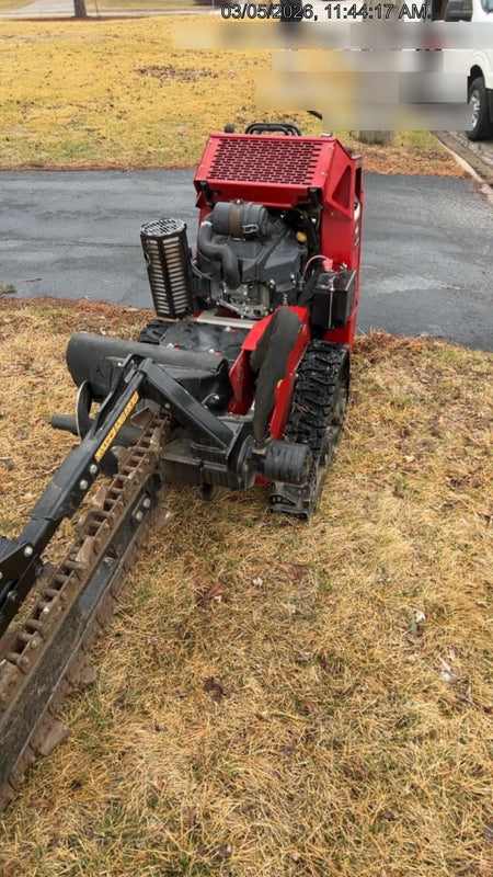 2023 TORO TRX-250