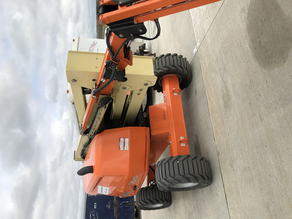 2019 JLG 450AJ