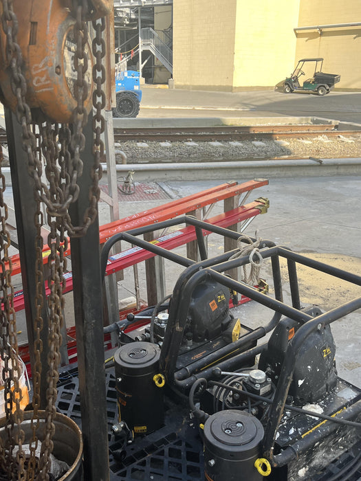 2023 ENERPAC HCL1006