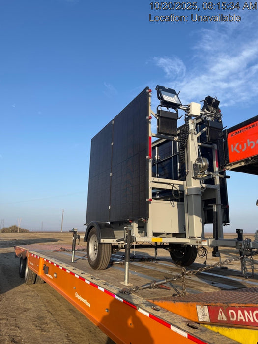 2025 PROGRESS SOLAR SOLUTIONS Helios-2XP