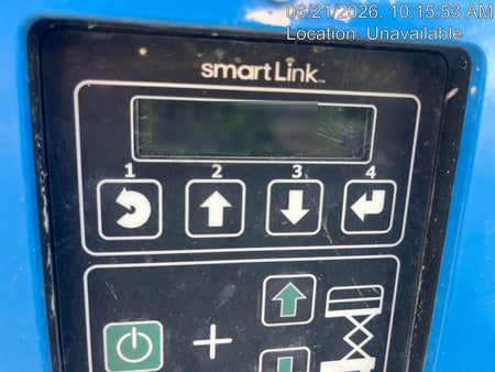 2021 GENIE GS-4046 E Drive