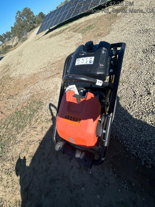 2024 HUSQVARNA LT6005