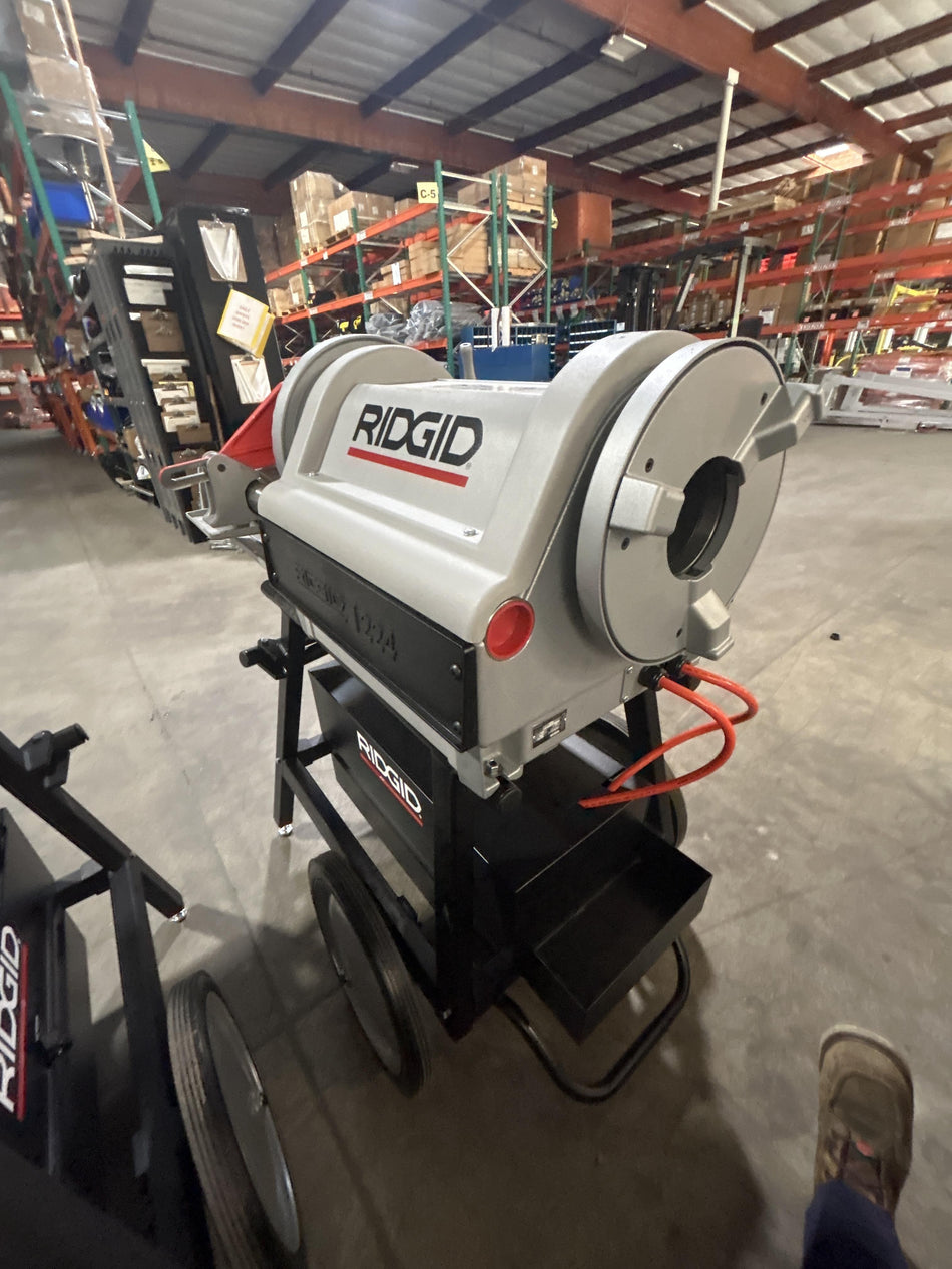 2026 RIDGID 1224
