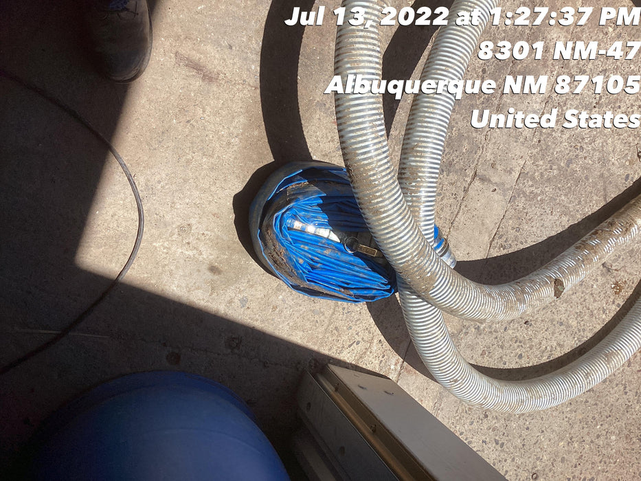 2020 WACKER NEUSON PT3A