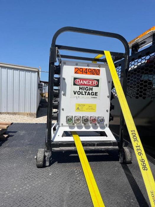 2022 TRYSTAR TP-43C-M-F10