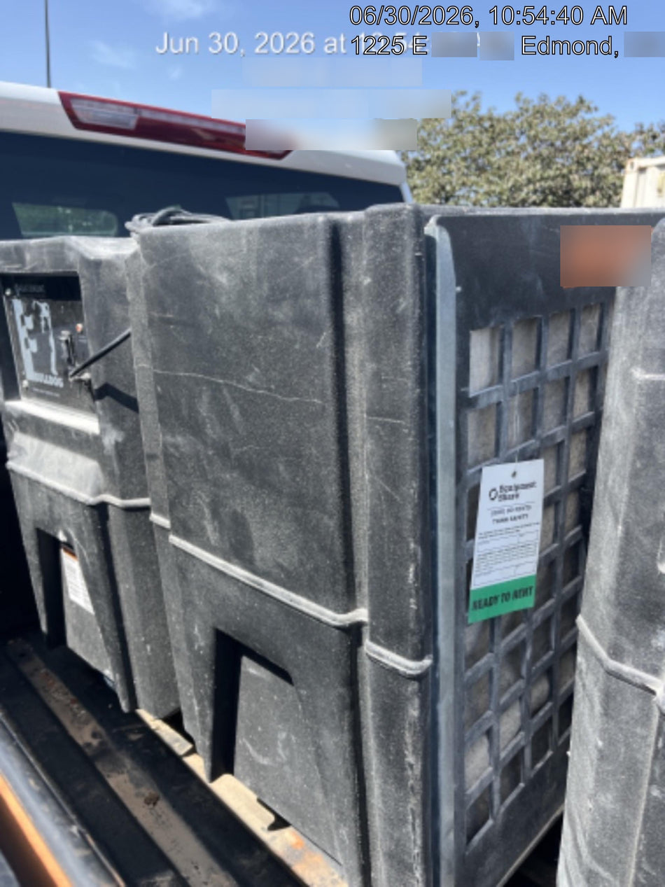 2022 ABATEMENT TECHNOLOGIES BD2KM