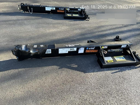 2025 STAR INDUSTRIES M1360B - Star JIB Boom