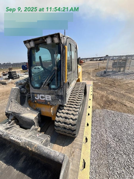 2024 JCB 3TS-8T