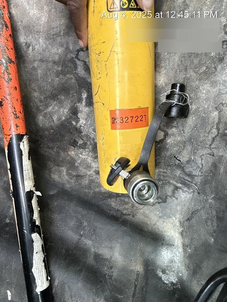 2023 ENERPAC RC2510