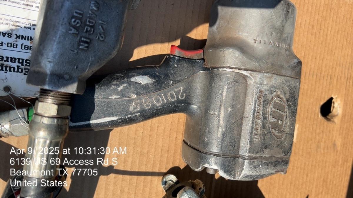 2022 INGERSOLL RAND 2925P3TI