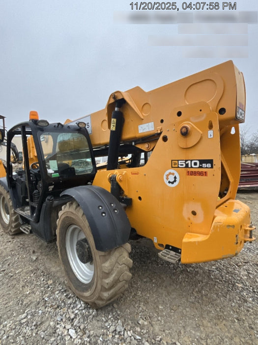2020 JCB 510-56
