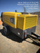 2023 ATLAS COPCO XAS 400-150 PACE