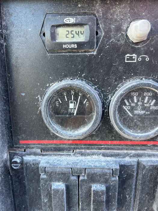 2020 LINCOLN ELECTRIC Vantage 322