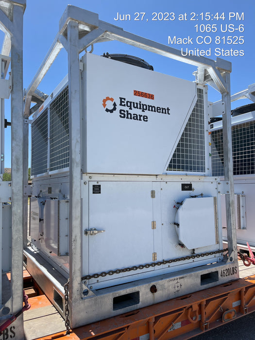 2022 SMARTECH SACP41A-HS