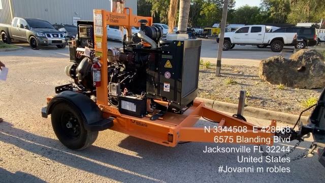 2021 PIONEER PP66S12L71-TD2.9L4