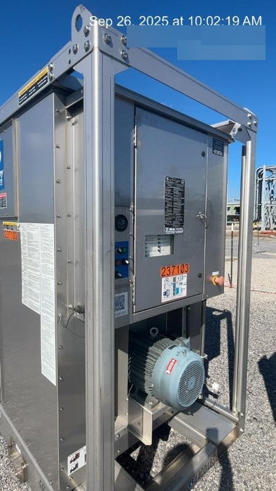 2022 CLIMATE DESIGN INTERNATIONAL MS-7500/5500